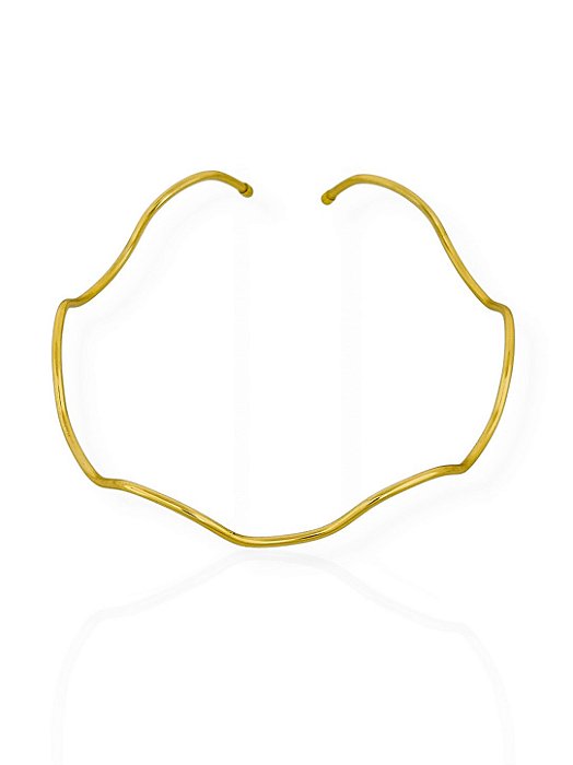 BRACELETE DE BÍCEPS GOLD