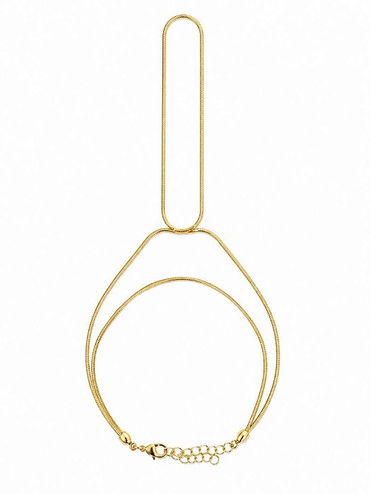 HAND CHAIN MALHA