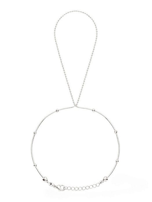 HAND CHAIN ESFERA LISA RB