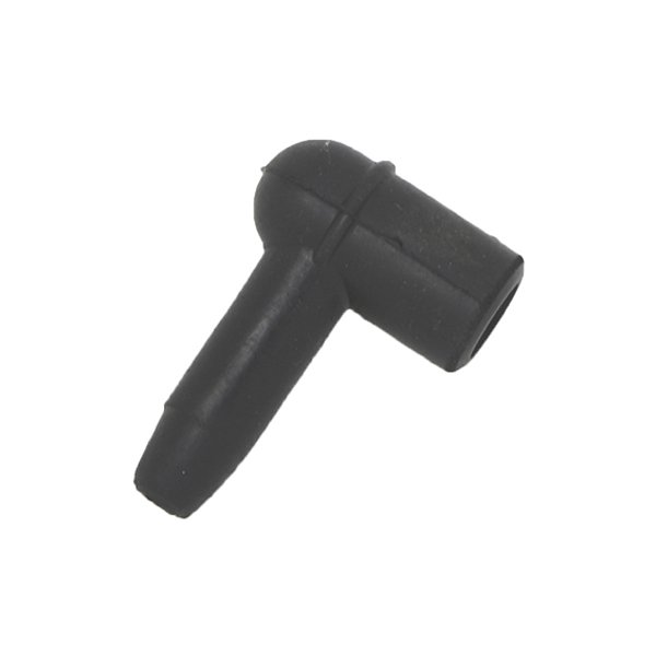 Cachimbo de vela para roçadeiras e motosserras - Preto