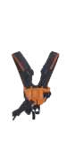 Cinto de sustentação duplo Universal Dayo - Mod. Original
