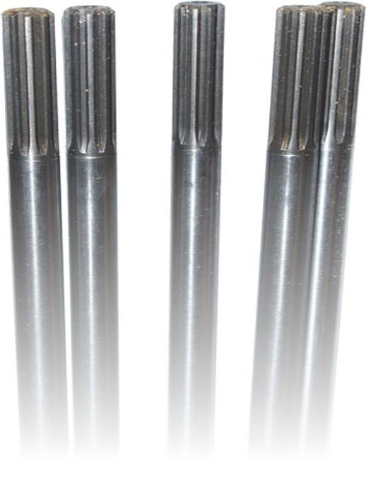 Eixo cardan Dayo para roçadeiras - Diversos modelos