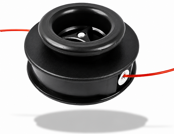 Carretel de nylon manual para roçadeiras corte alto (Polymatic) - Dayo