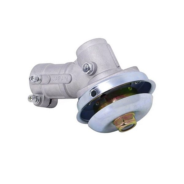 Transmissão completa (ponteira) Dayo para roçadeiras importadas - 26mm/9 estrias