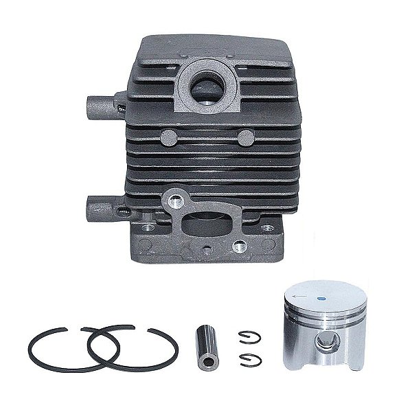 Kit cilindro Dayo para roçadeiras Stihl FS75/80/85/KA85/SP81