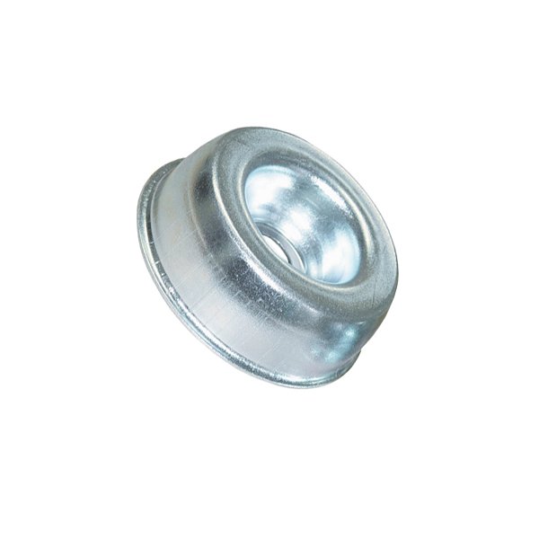 Limitador de altura em alumínio para roçadeiras (13mm) - Dayo