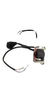 Módulo de ignição para roçadeiras Importadas