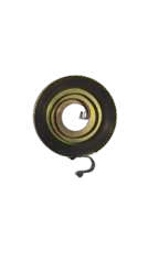 Mola de recuo para motosserras Husqvarna 51/55/257