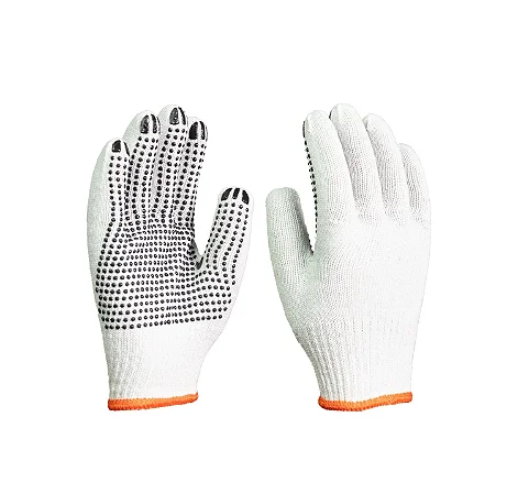 Luva Imbat tricotada - c/ pigmento