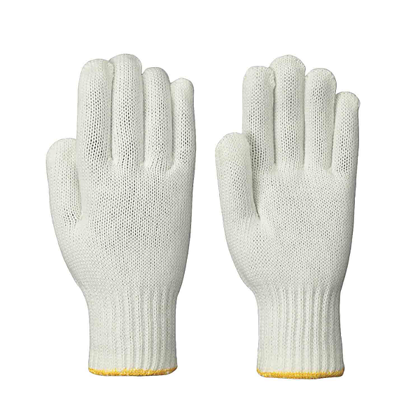 Luva Imbat tricotada - s/ pigmento