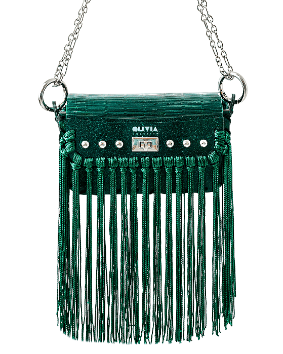 Bolsa Olivia Underwood - Verde