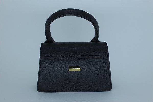 Bolsa Oli Pisa Preta