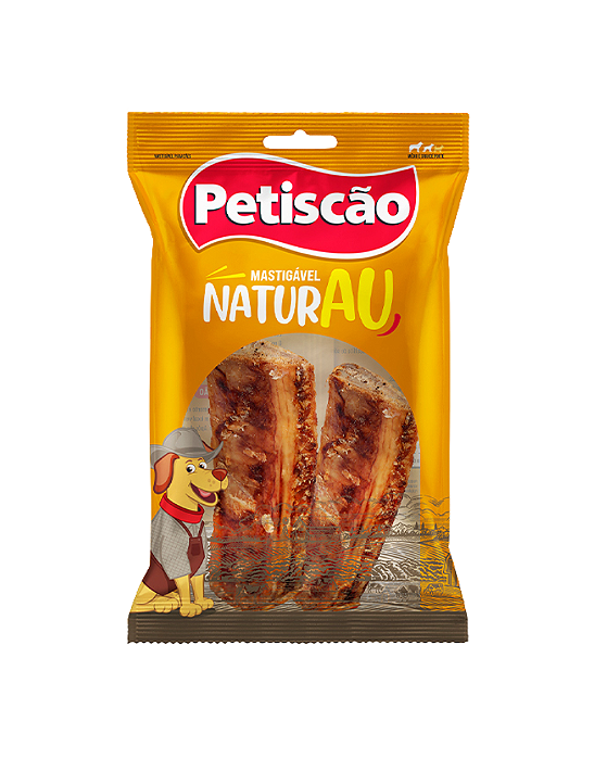 Petisco Costela Defumada