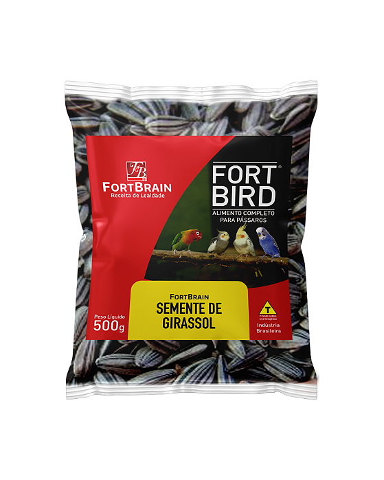 Girassol Fortbrain