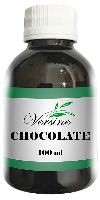 Essência Chocolate 100 ml Versine