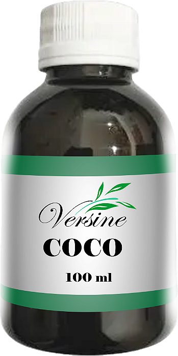 Essência Coconut 100 ml Versine