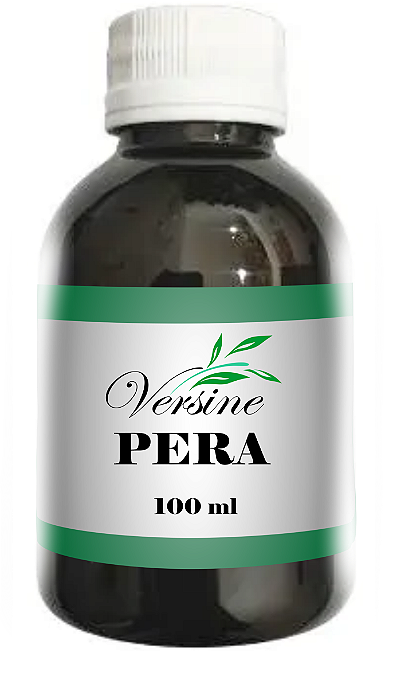 Essência Pera 100 ml Versine