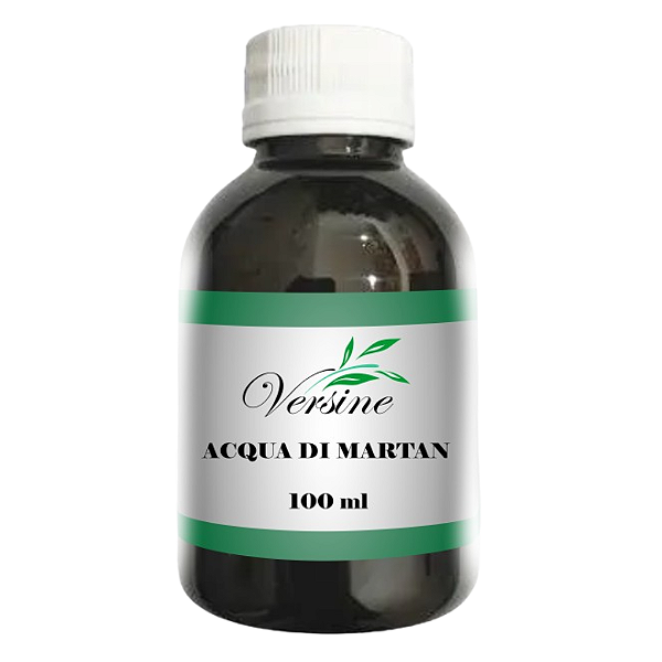 Essência Inspirado Acqua di Martan 100 ml Versine