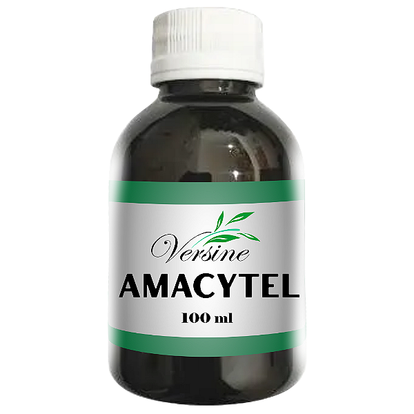 Essência Amacytel 100 ml Versine