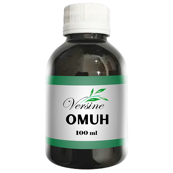 Essência Omuh 100 ml Versine