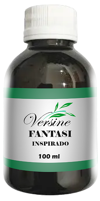 Essência Fantasi para Perfume Feminino 100 ml