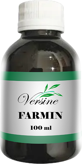 Essência Inspiração Farmin 100 ml Versine