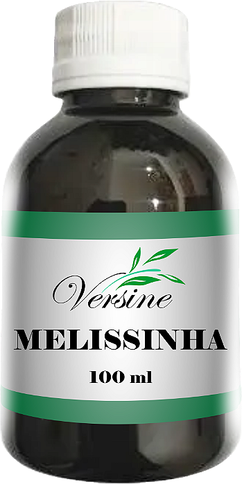 Essência Inspiração Melissinha 100 ml Versine