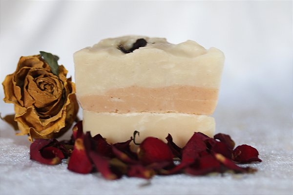 O Sabonete da Lua Crescente,