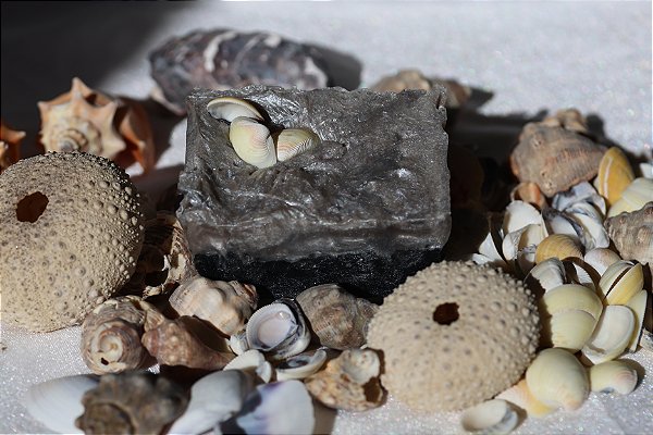 Sabonete Mergulho profundo com Odoyá