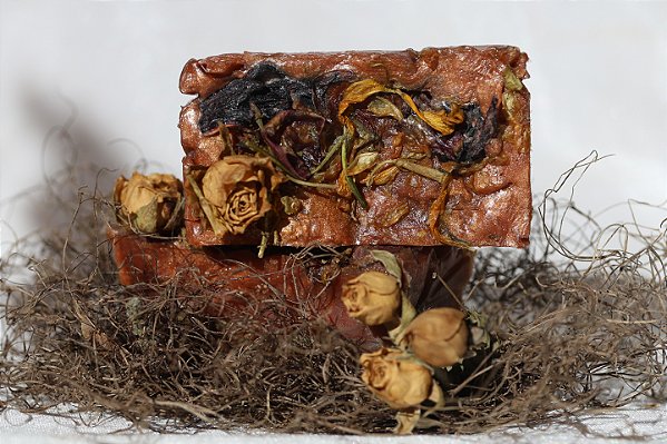 Sabonete Fleur Delacour