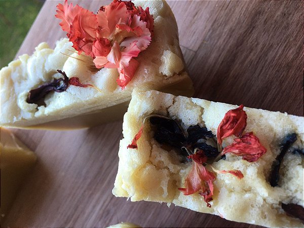 Sabonete Luz de Brigith