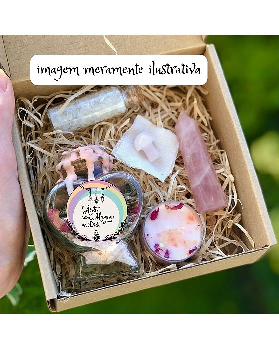 CAIXA Círculo das Luas e Rituais Sazonais