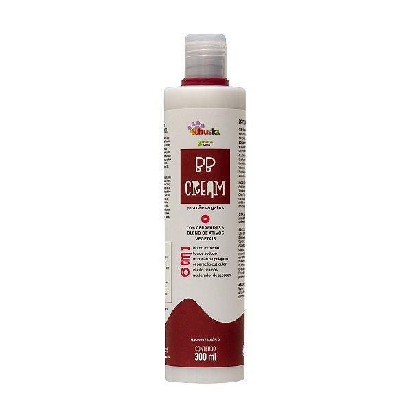 BB Cream Tchuska 300ml