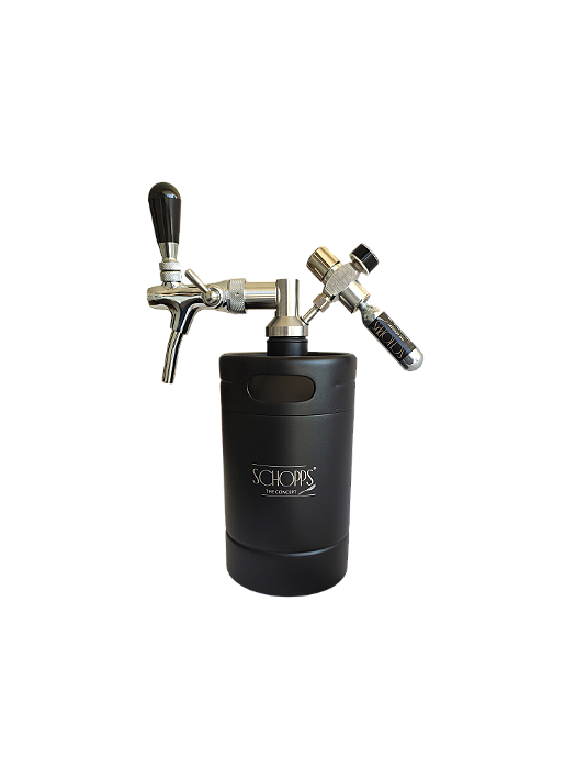 Chopeira Schopps - 2 litros