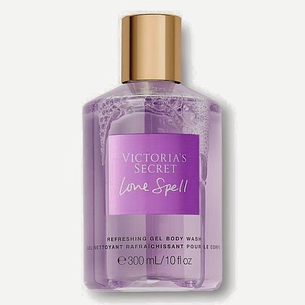 Victoria's Secret Sabonete Líquido Love Spell - 300 ml