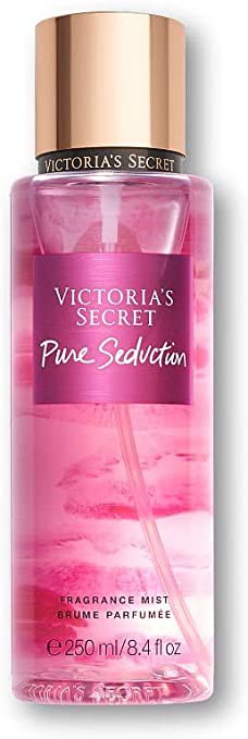 Body Splash Pure Seduction Victoria's Secret