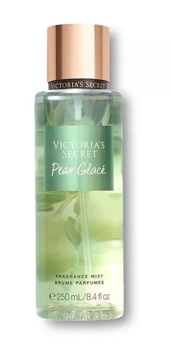 Body Splash Pear Glacé Victoria's Secret