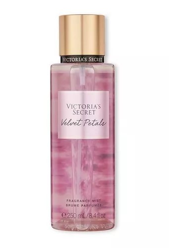 Body Splash Velvet Petals Victoria's Secret