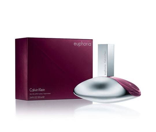 Euphoria Calvin Klein Eau de Parfum - Perfume Feminino 100ml