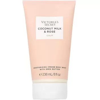 Sabonete Corporal Victoria's Secret Coconut Milk Rose Calm