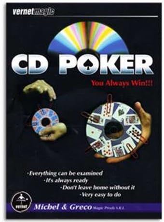CD - Poker