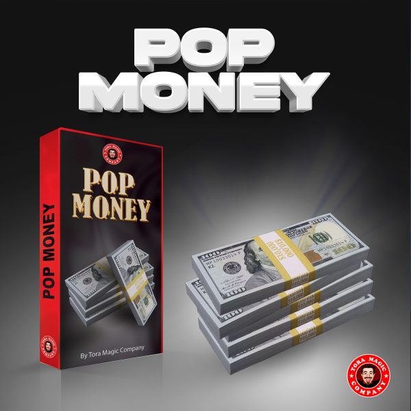 Pop Money