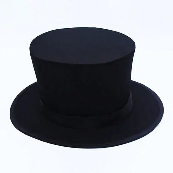 Folding Top Hat