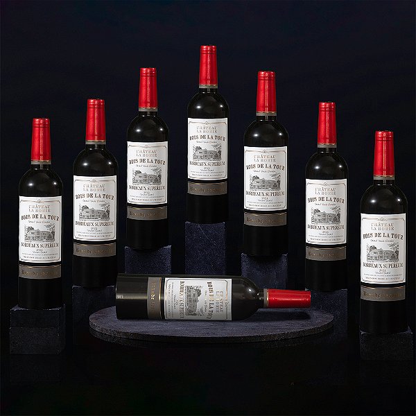 Multiplying Bottles