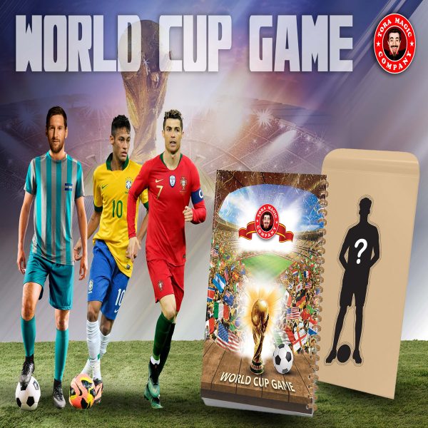 World Game Cup