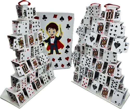 Castelo de Cartas