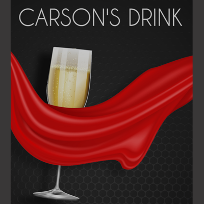 Carson's Drink