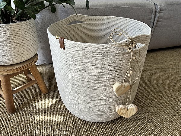 CESTO 40x40 NÁUTICA