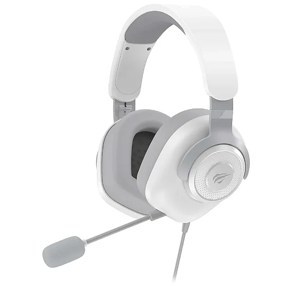 Fone De Ouvido Gamer Havit H2230u 7.1 P3 50mm Ps3/ps4/xbox/pc