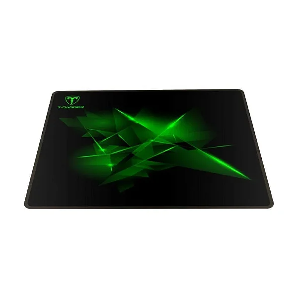 Mousepad Gamer T-Dagger Geometry-M T-TMP201 Speed 360x300x3mm